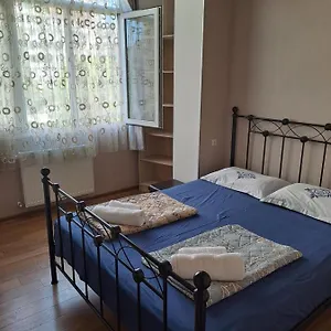 Апартаменты In Koko, Тбилиси